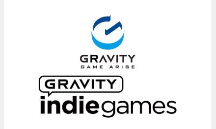 Gravity Game Arise Tokyo Game Show 2022 debut exhibition Announcing 8 featured exhibition titles!