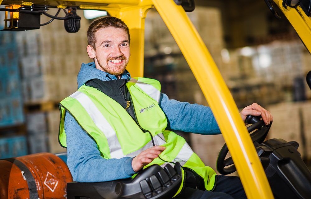 West Midlands in short supply: Despite 74% growth in jobs, the future of logistics is threatened by a recruitment crisis