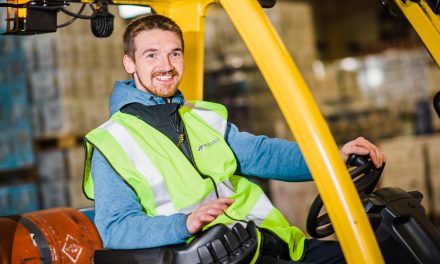 West Midlands in short supply: Despite 74% growth in jobs, the future of logistics is threatened by a recruitment crisis