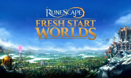 RuneScape’s Fresh Start Worlds updated and given new release date