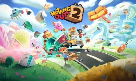 Moving Out 2 coming 2023! The F.A.R.T.S are back, and more online than ever before