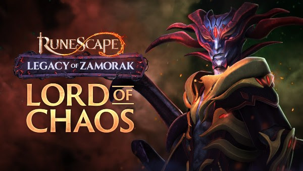 RuneScape’s Most Dynamic Dungeon Ever Launches 4 July 2022