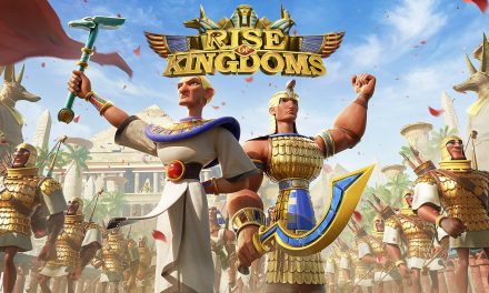 Rise of Kingdoms Introduces Ancient Egypt as Latest Civilization in New Update