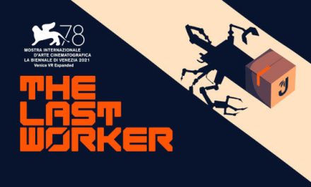 Enter the Automated Jüngle of The Last Worker