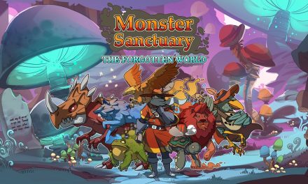Monster Sanctuary expands with free ‘Forgotten World’ DLC for PC and consoles