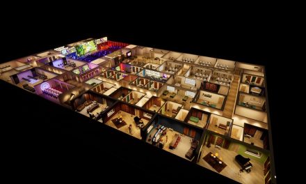 NOTTINGHAM TRENT UNIVERSITY TO LAUNCH LONDON CAMPUS