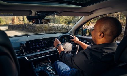 UK driving behaviours changing due to cost-of-living crisis, Kia survey finds