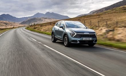 Kia extends roadside assistance contract with the RAC