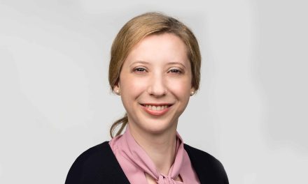 Lucideon’s CSO appointed to Honorary Professor role