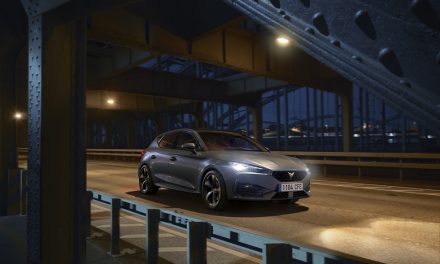 CUPRA expands Leon family with two new engine options