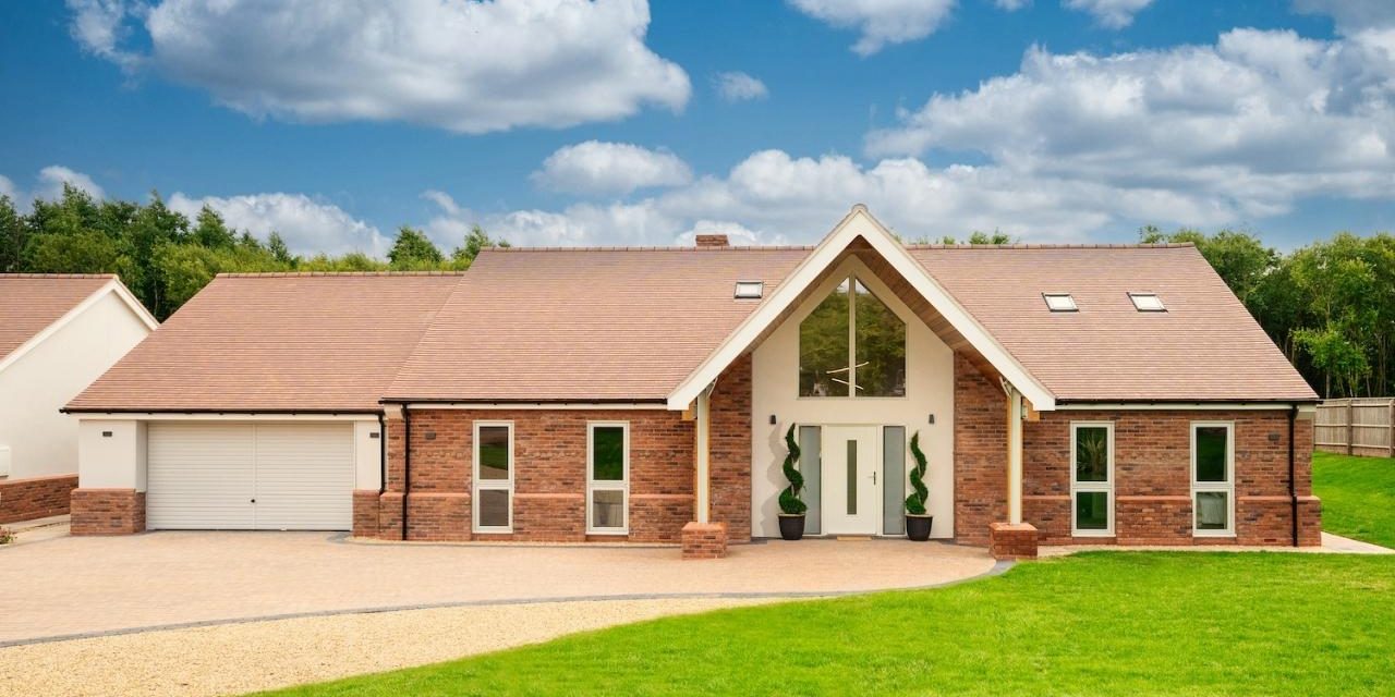 Horgan Homes launches next phase of luxury development