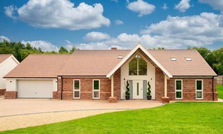 Horgan Homes launches next phase of luxury development