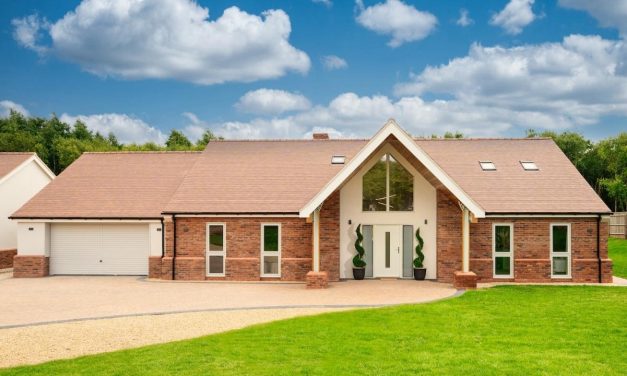 Horgan Homes launches next phase of luxury development