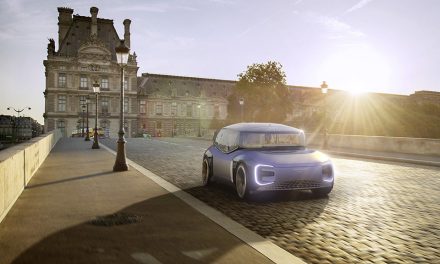 The innovative way to travel: design study GEN.TRAVEL makes world debut