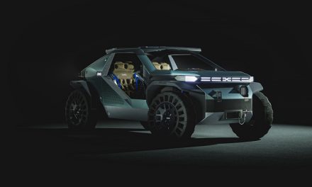 Manifesto: The Living Lab of Dacia