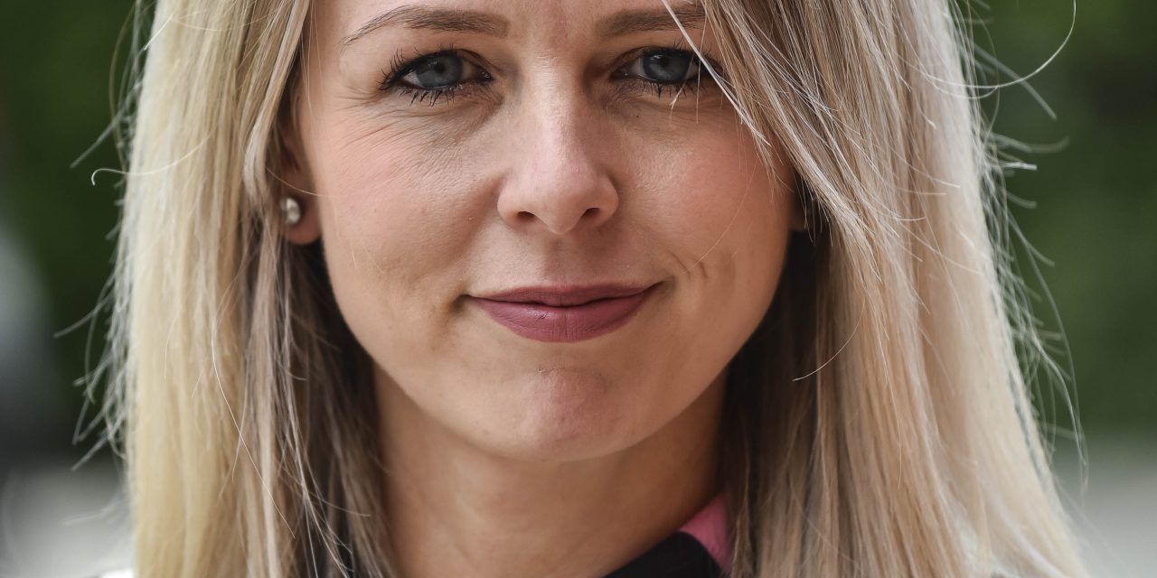 Builders appoint finance director in key move