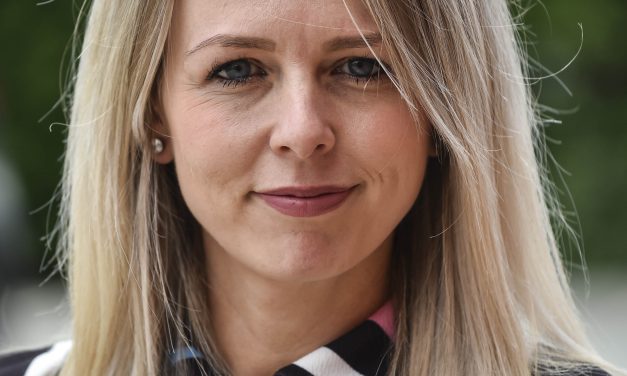 Builders appoint finance director in key move