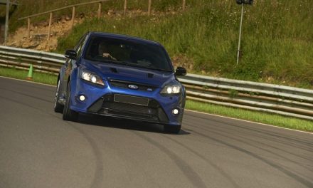 ‘Save speed for the racetrack’ urges driving experience expert in wake of damning DfT research