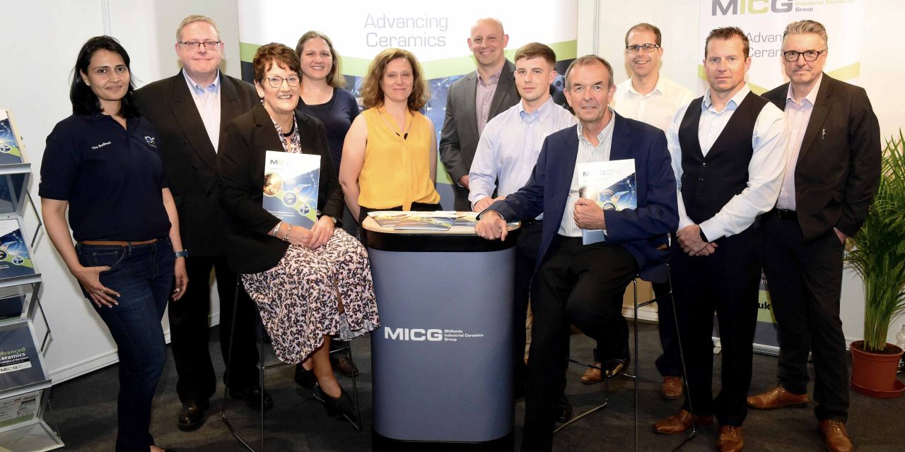 MICG looks back at first year of £18.27 million SIPF project