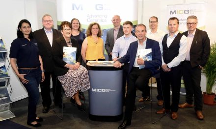 MICG looks back at first year of £18.27 million SIPF project
