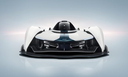 From fantasy to reality – McLaren Solus GT revealed as extreme expression of track driving engagement