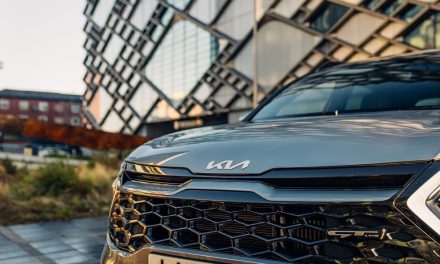 Kia UK launches fleet service solution across dealer network
