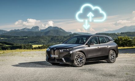 Free over-the-air upgrades for 3.8 million vehicles: ten highlights