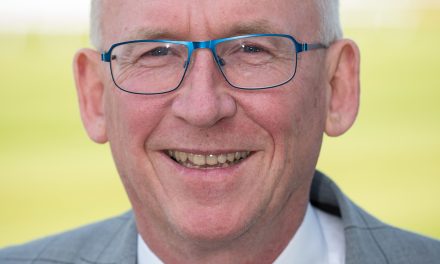 Marches LEP stages Access to Finance breakfast