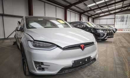 SYNETIQ calls for industry-wide initiative to find safe recycling solutions for battery electric vehicles