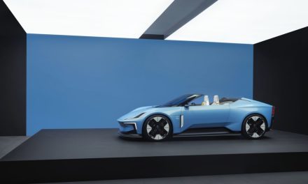 Polestar electric roadster concept planned to enter production as Polestar 6