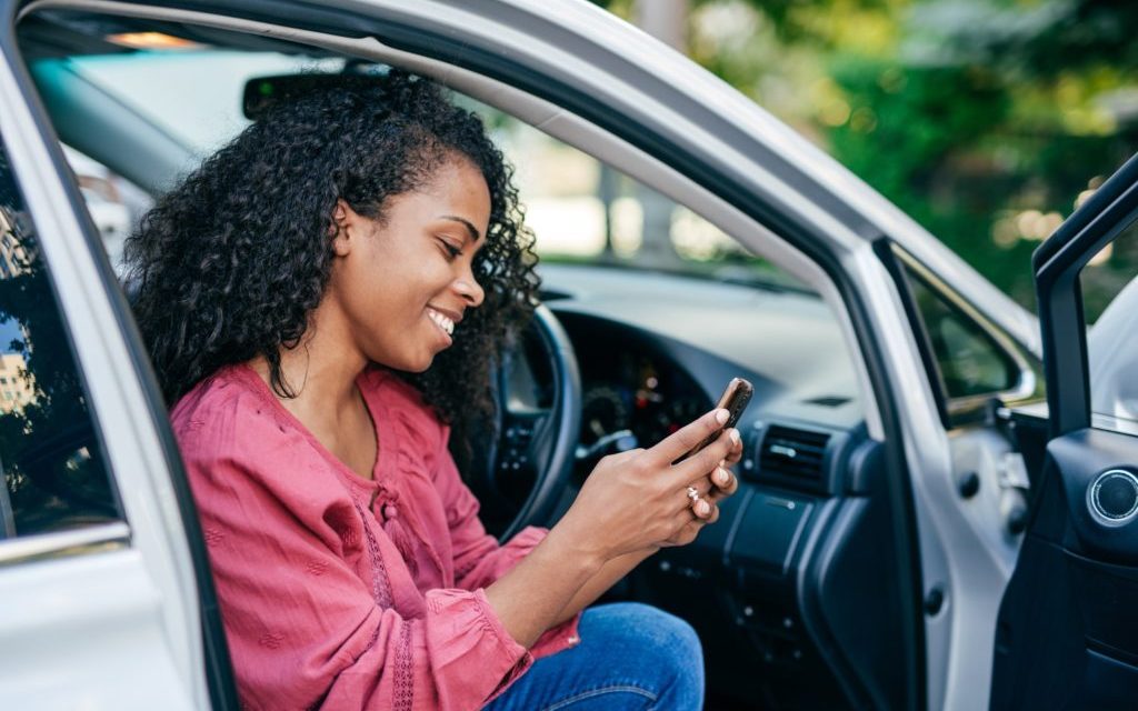 Parking on rented driveways a first-class idea for university students