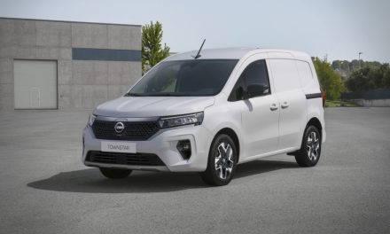 Nissan announces pricing for all new Townstar