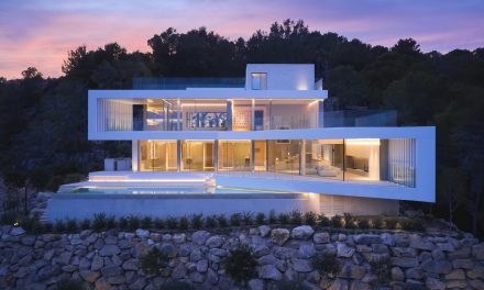 Midlands developer win international property awards