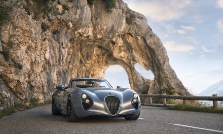 Reservations for Wiesmann ‘Project Thunderball’ officially open
