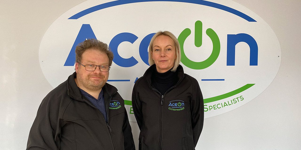 AceOn appoints two new directors to super-charge business growth