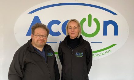 AceOn appoints two new directors to super-charge business growth