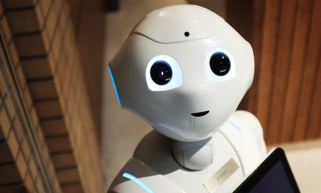 How AI can help your business keep customers & save you money during the cost of living crisis