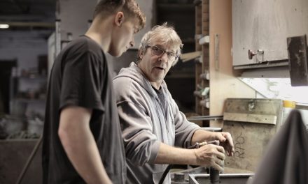 Pure Retirement supports Brave Starts report which calls for career development for over 50s
