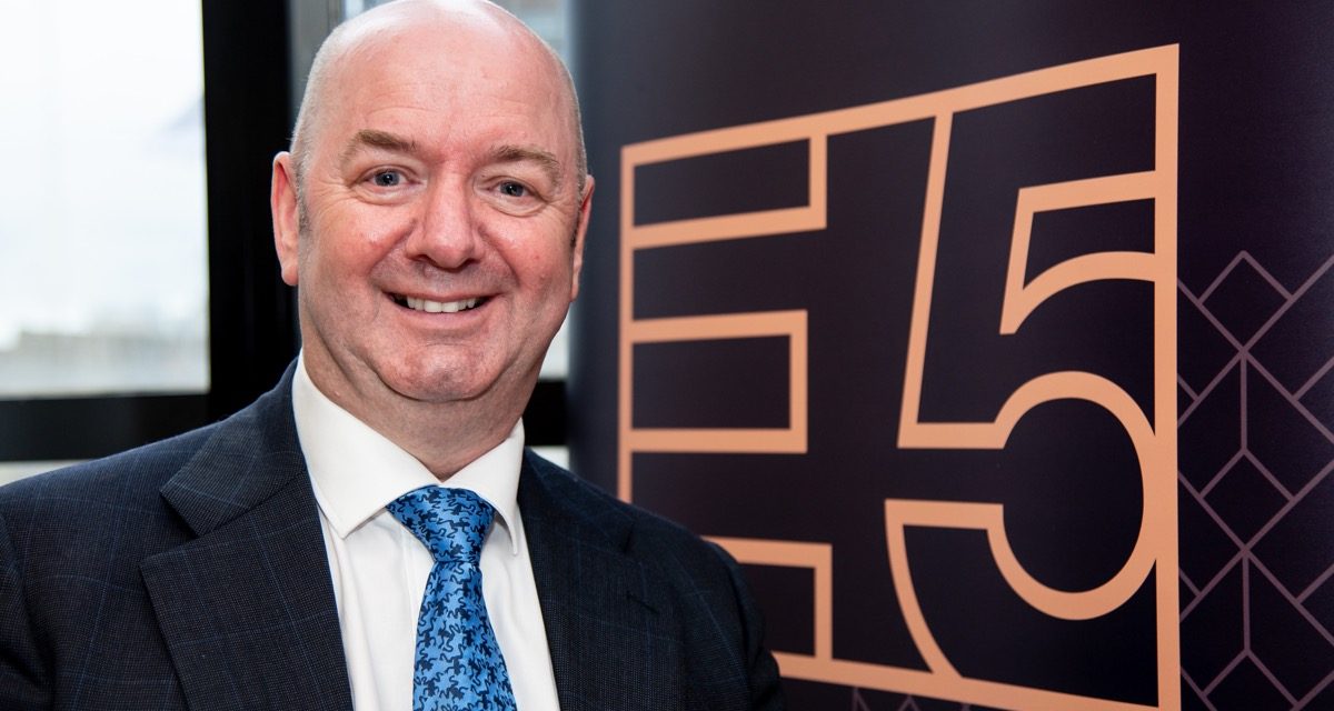 Steadying the ship but more help needed – Midlands businesses respond