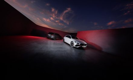 Mercedes-AMG A45 S 4MATIC+ starts from £63,140 OTR – on sale now