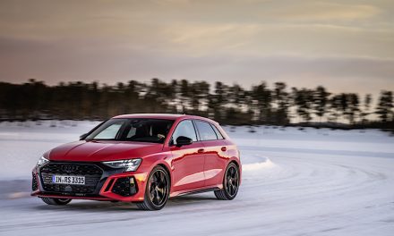 80% of UK drivers give winter tyres the cold shoulder, new research finds