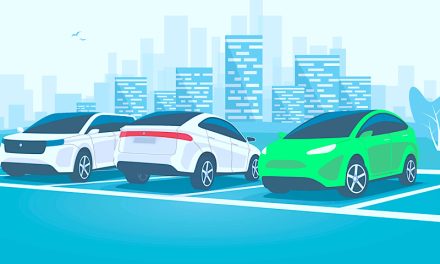 Parkopedia publishes the 2022 Global Parking Index