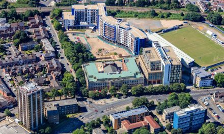 New deal shows strong demand for office space in Coventry