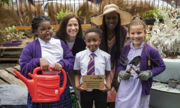 Applications for exciting STEM Grant Programme are now open