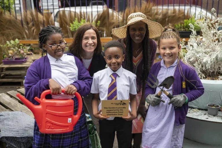Applications for exciting STEM Grant Programme are now open