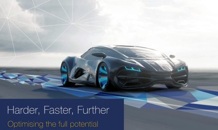 MAHLE Powertrain’s tech-talk series explains how they make electric vehicle battery technology work harder, faster, further