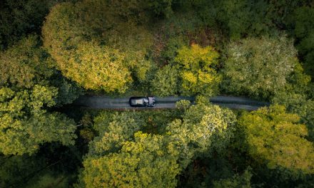 BMW announces partnership with National Parks UK to improve EV access and boost nature restoration