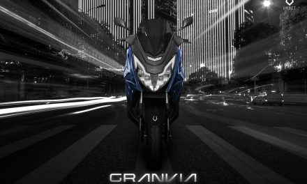 URBET confirms its international expansion by attending EICMA 2022 with its best electric motorbike, LORA S and its 360 km range