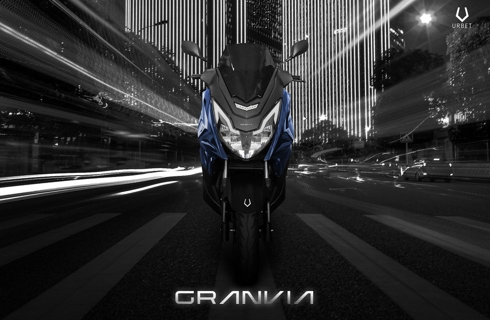 URBET confirms its international expansion by attending EICMA 2022 with its best electric motorbike, LORA S and its 360 km range