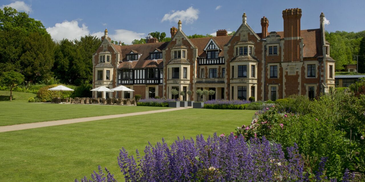 Luxury Evesham hotel shortlisted as ‘Hotel of the Year’ in Worcestershire tourism awards